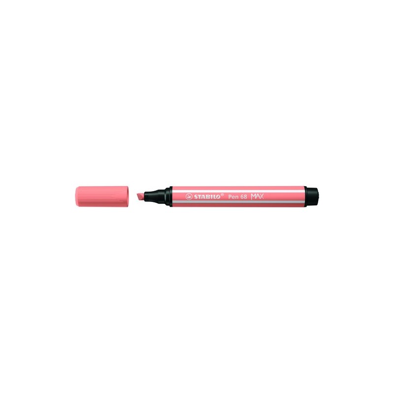 ROTUL-STABILO PEN 68 MAX ALBARICOQUE