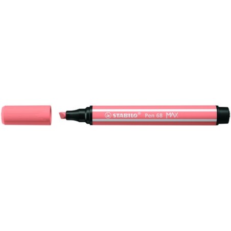 ROTUL-STABILO PEN 68 MAX ALBARICOQUE