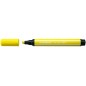 ROTUL-STABILO PEN 68 MAX AMARILLO LIMON