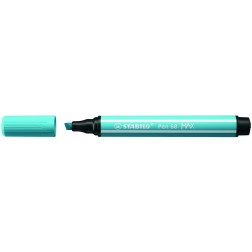 ROTUL-STABILO PEN 68 MAX AZUL CELESTE