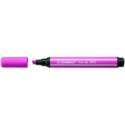 ROTUL-STABILO PEN 68 MAX HELIOTROPO