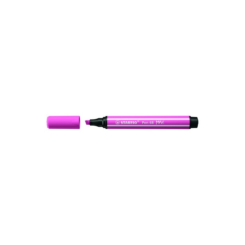 ROTUL-STABILO PEN 68 MAX HELIOTROPO