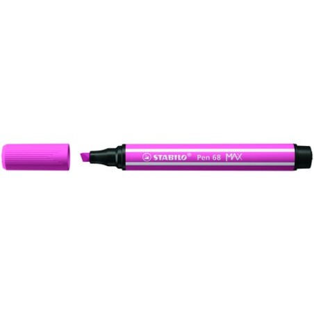 ROTUL-STABILO PEN 68 MAX HELIOTROPO