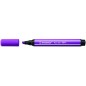 ROTUL-STABILO PEN 68 MAX LILA
