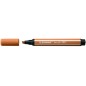 ROTUL-STABILO PEN 68 MAX OCRE OSCURO