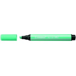 ROTUL-STABILO PEN 68 MAX VERDE HIELO