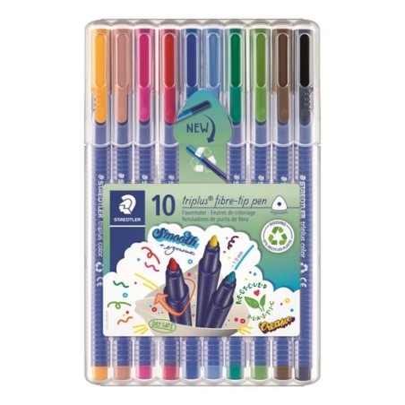 ROTUL-STAEDTL-TRIPLUS COLOR 323 EST-10
