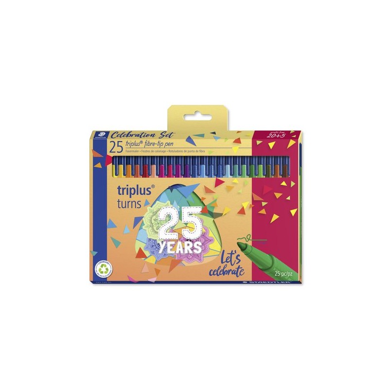 ROTUL-STAEDTL-TRIPLUS COLOR 323 Est-25