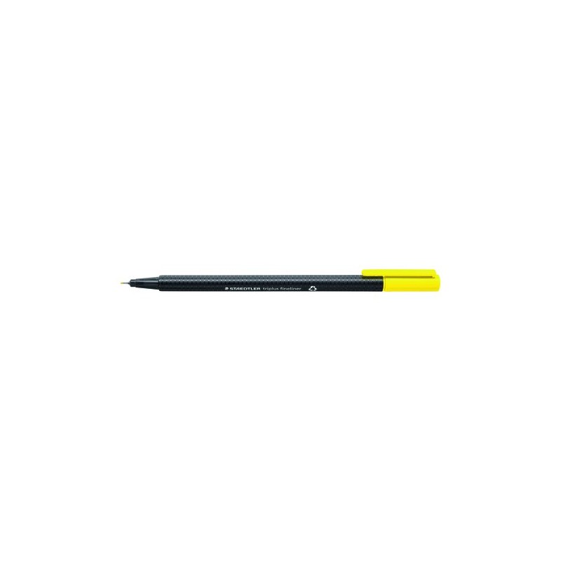 ROTUL-STAEDTL-TRIPLUS FL 334 AMARILLO