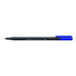 ROTUL-STAEDTL-TRIPLUS FL 334 AZUL