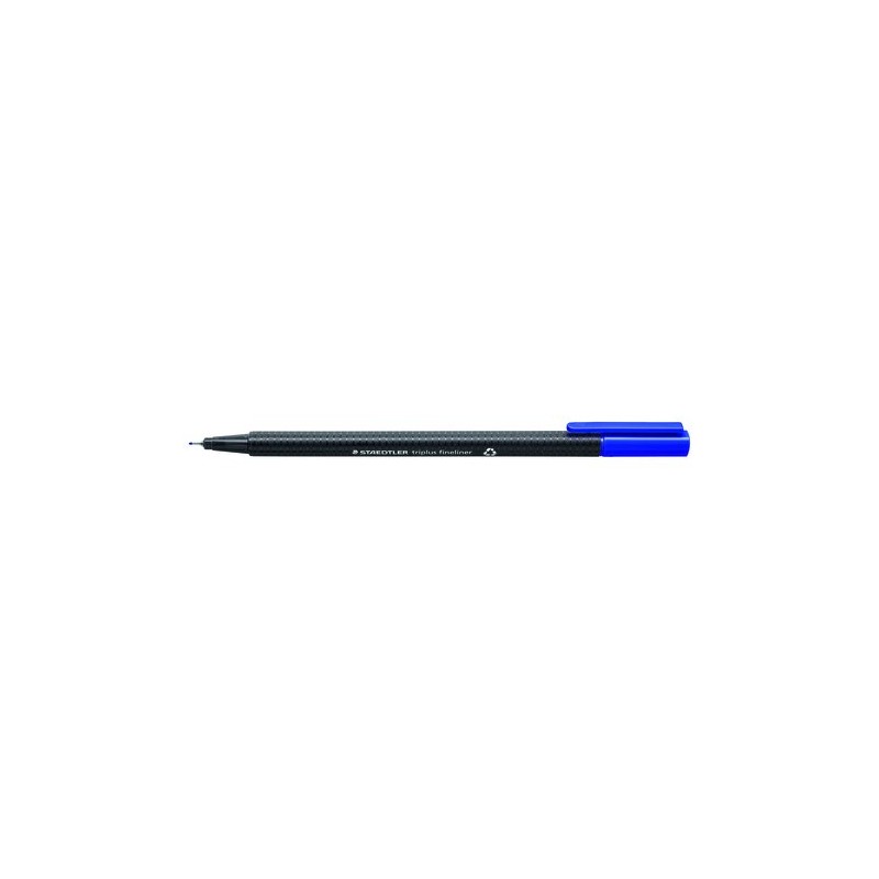 ROTUL-STAEDTL-TRIPLUS FL 334 AZUL