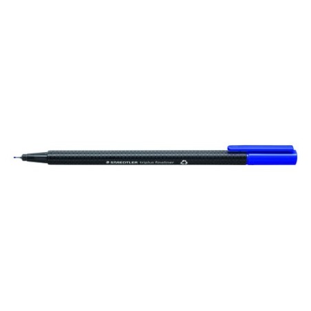 ROTUL-STAEDTL-TRIPLUS FL 334 AZUL