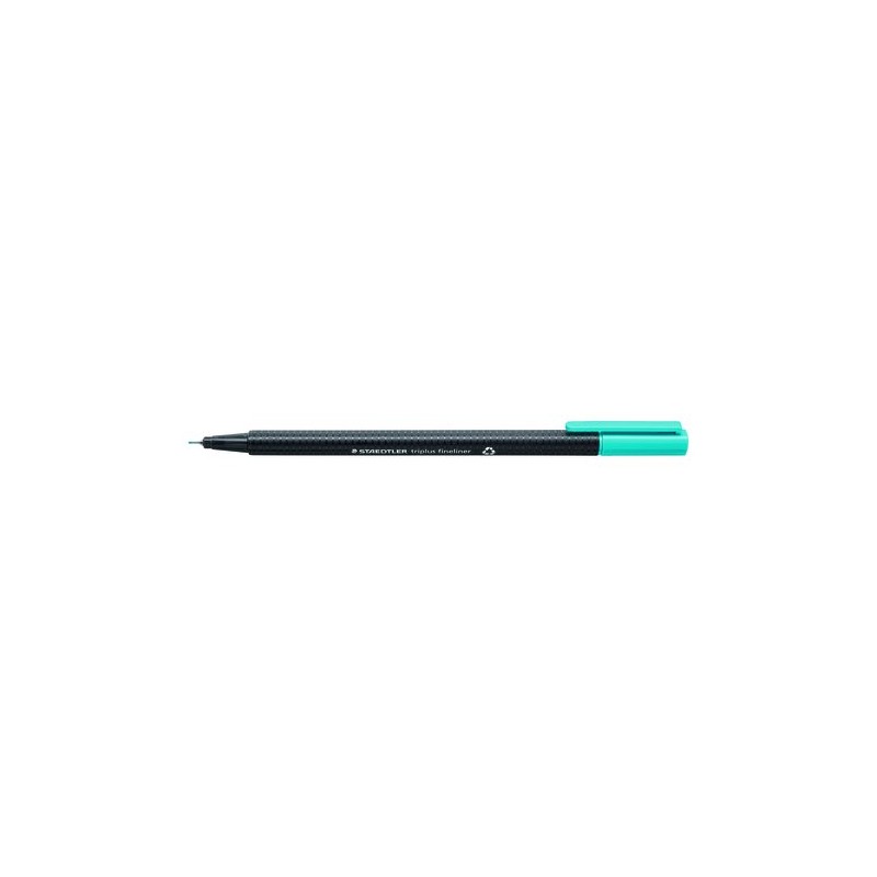 ROTUL-STAEDTL-TRIPLUS FL 334 AZUL AQUA