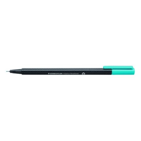 ROTUL-STAEDTL-TRIPLUS FL 334 AZUL AQUA