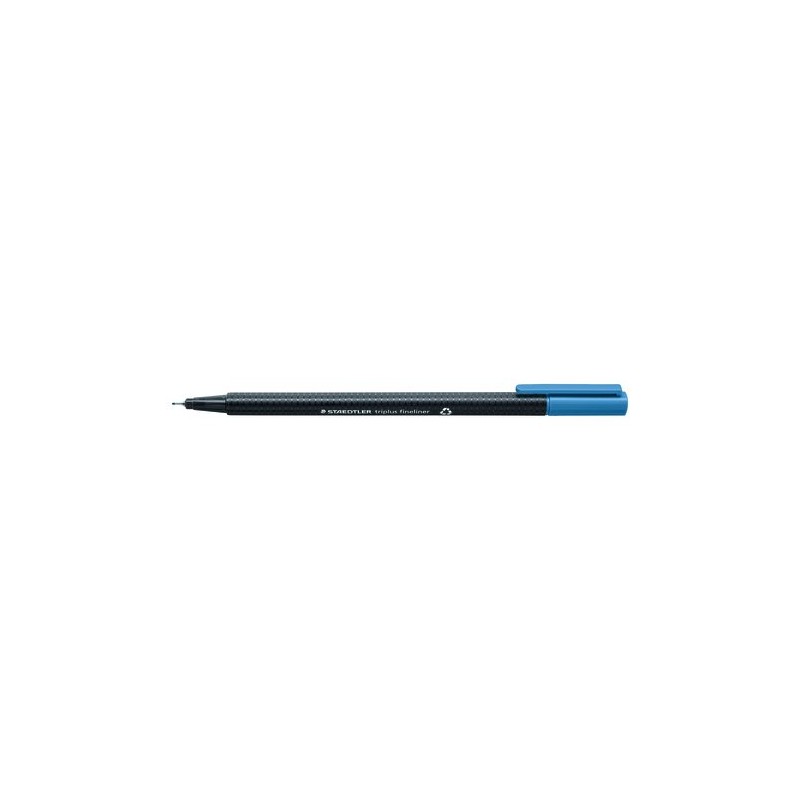 ROTUL-STAEDTL-TRIPLUS FL 334 AZUL PASTE