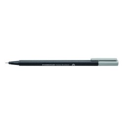 ROTUL-STAEDTL-TRIPLUS FL 334 GRIS PLATA