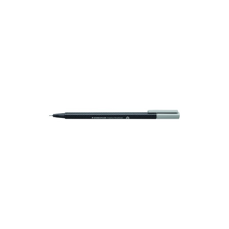 ROTUL-STAEDTL-TRIPLUS FL 334 GRIS PLATA
