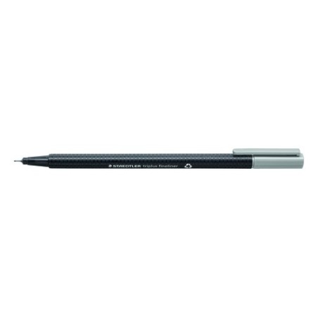 ROTUL-STAEDTL-TRIPLUS FL 334 GRIS PLATA