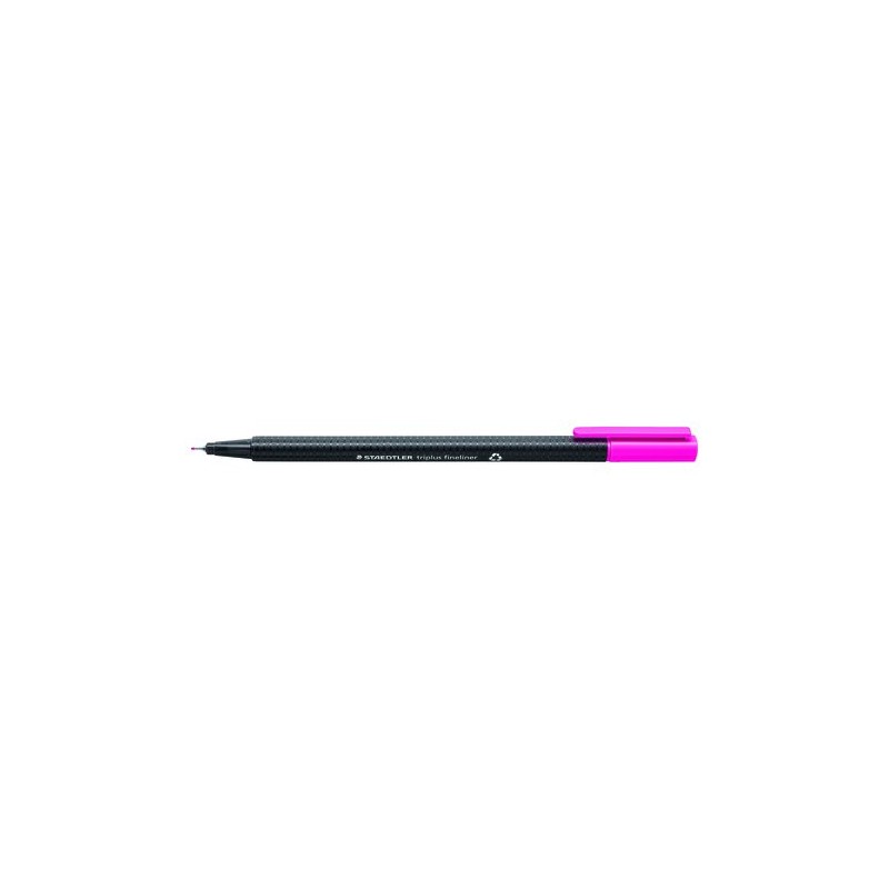 ROTUL-STAEDTL-TRIPLUS FL 334 MAGENTA