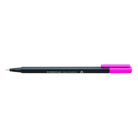 ROTUL-STAEDTL-TRIPLUS FL 334 MAGENTA