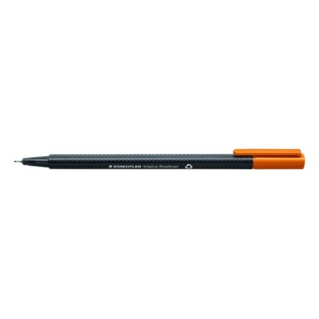 ROTUL-STAEDTL-TRIPLUS FL 334 MARRON