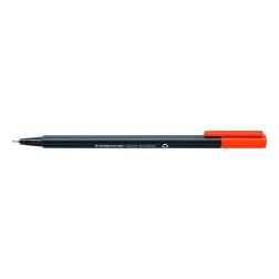 ROTUL-STAEDTL-TRIPLUS FL 334 NARANJA