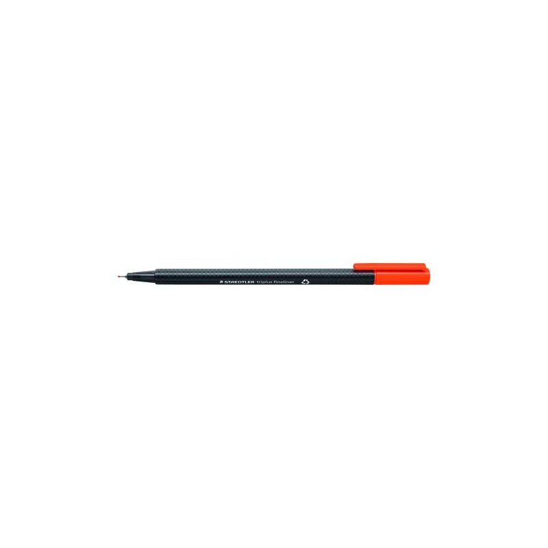 ROTUL-STAEDTL-TRIPLUS FL 334 NARANJA