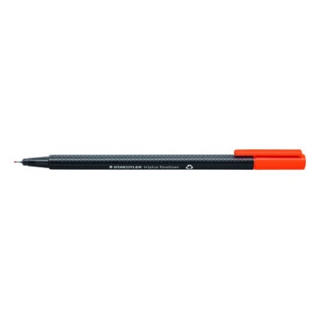 ROTUL-STAEDTL-TRIPLUS FL 334 NARANJA