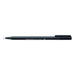 ROTUL-STAEDTL-TRIPLUS FL 334 NEGRO