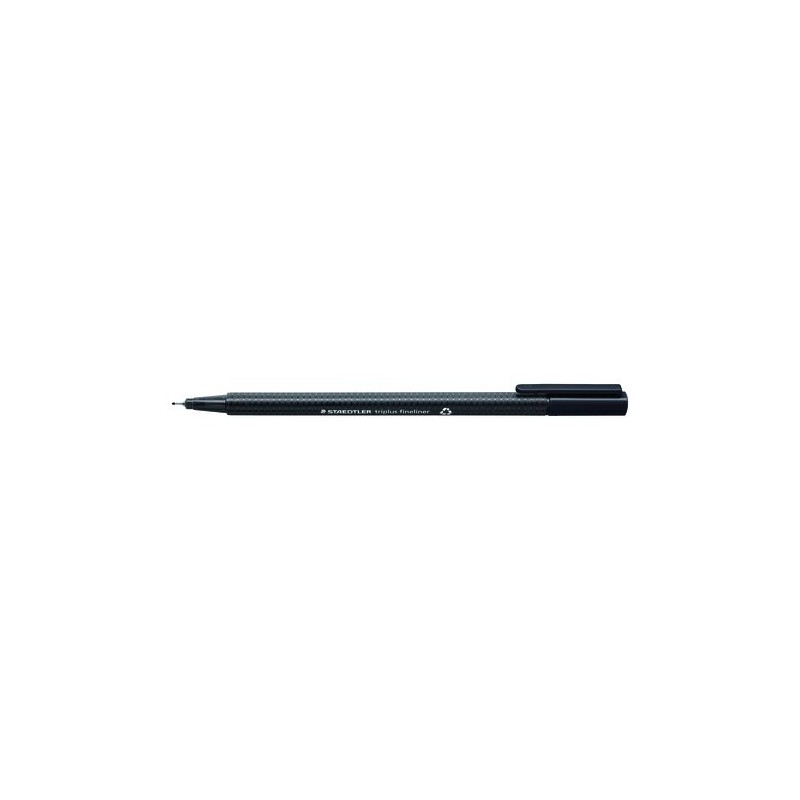 ROTUL-STAEDTL-TRIPLUS FL 334 NEGRO