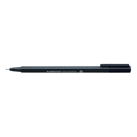ROTUL-STAEDTL-TRIPLUS FL 334 NEGRO