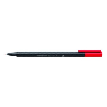 ROTUL-STAEDTL-TRIPLUS FL 334 ROJO