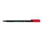 ROTUL-STAEDTL-TRIPLUS FL 334 ROJO