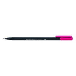 ROTUL-STAEDTL-TRIPLUS FL 334 ROJO BURD-