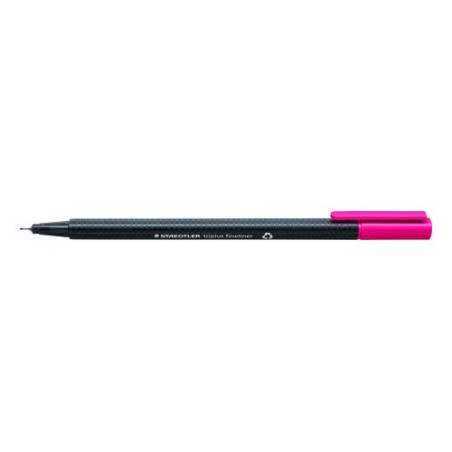 ROTUL-STAEDTL-TRIPLUS FL 334 ROJO BURD-