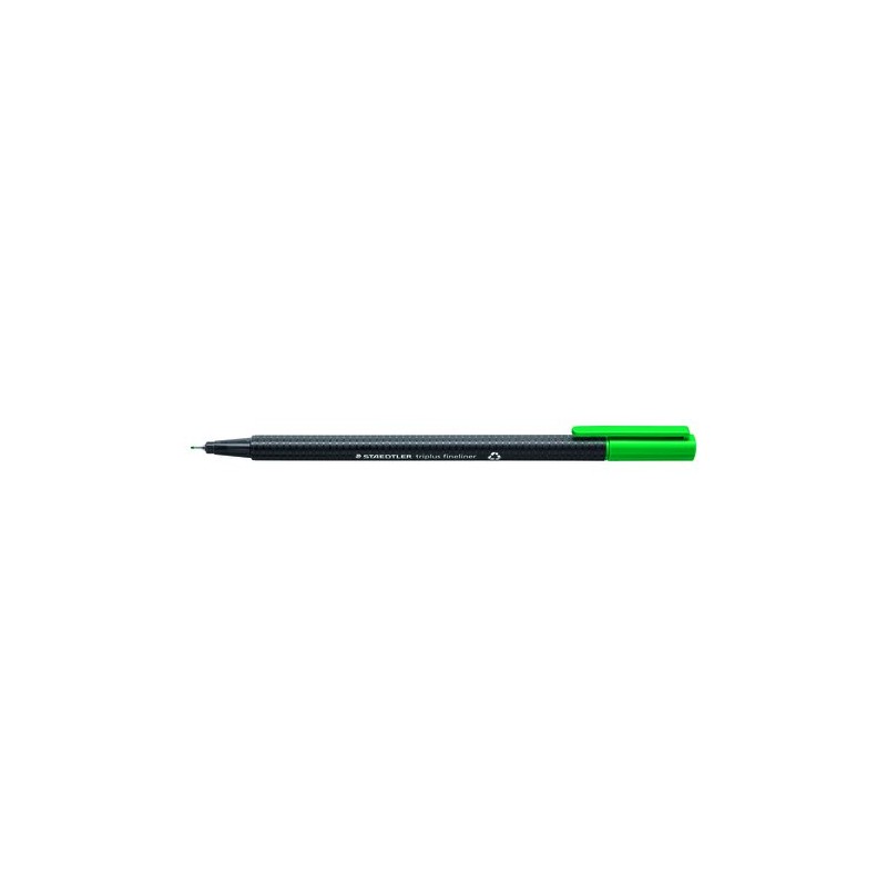 ROTUL-STAEDTL-TRIPLUS FL 334 VERDE