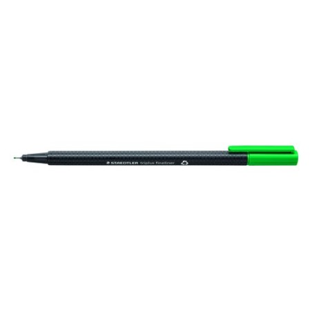 ROTUL-STAEDTL-TRIPLUS FL 334 VERDE