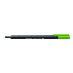 ROTUL-STAEDTL-TRIPLUS FL 334 VERDE CLAR