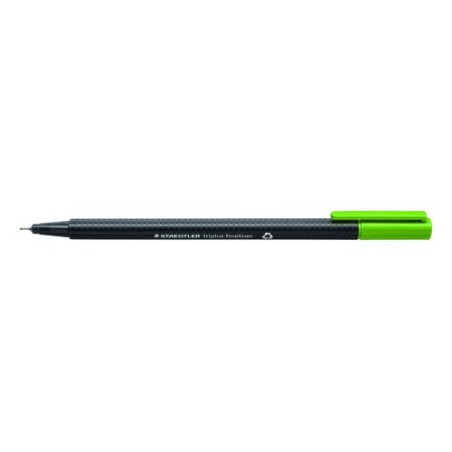 ROTUL-STAEDTL-TRIPLUS FL 334 VERDE CLAR