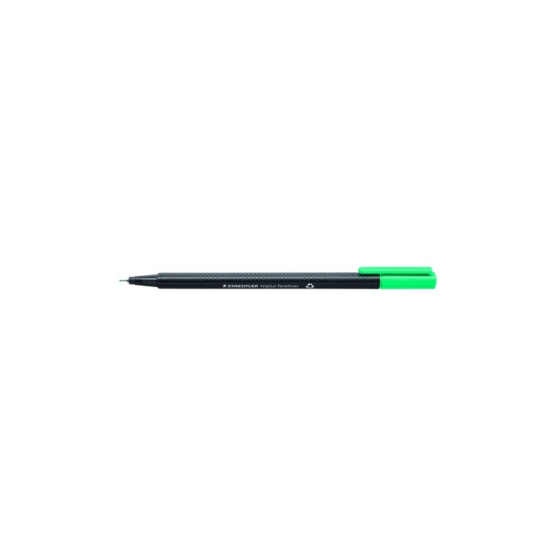 ROTUL-STAEDTL-TRIPLUS FL 334 VERDE ESM-