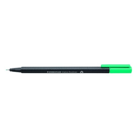 ROTUL-STAEDTL-TRIPLUS FL 334 VERDE ESM-