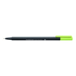 ROTUL-STAEDTL-TRIPLUS FL 334 VERDE LIMA