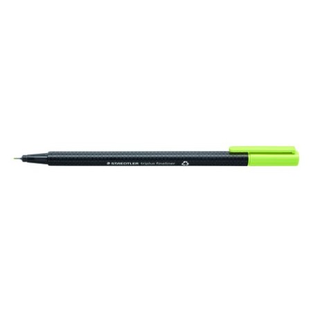 ROTUL-STAEDTL-TRIPLUS FL 334 VERDE LIMA