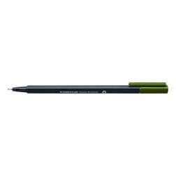 ROTUL-STAEDTL-TRIPLUS FL 334 VERDE OLIV