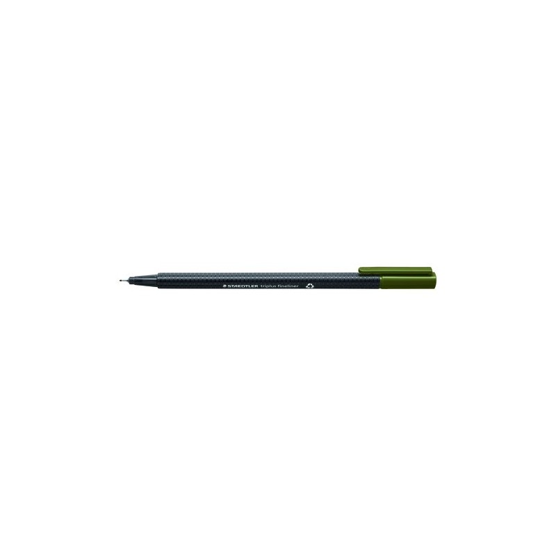 ROTUL-STAEDTL-TRIPLUS FL 334 VERDE OLIV