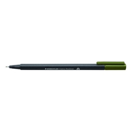 ROTUL-STAEDTL-TRIPLUS FL 334 VERDE OLIV