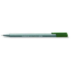 ROTUL-STAEDTL-TRIPLUS FL 334 VERDE OSCU