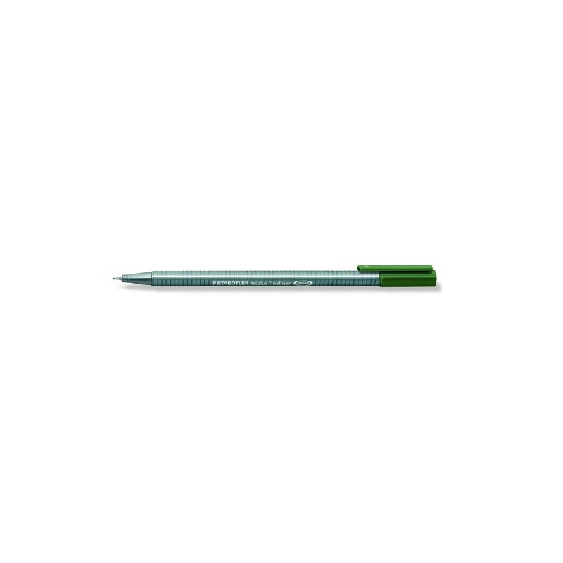 ROTUL-STAEDTL-TRIPLUS FL 334 VERDE OSCU