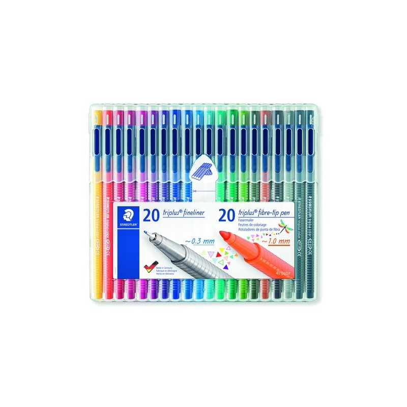 ROTUL-STAEDTL-TRIPLUS FL 334+COLOR C-40
