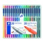 ROTUL-STAEDTL-TRIPLUS FL 334+COLOR C-40